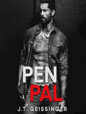 cover image of Pen Pal